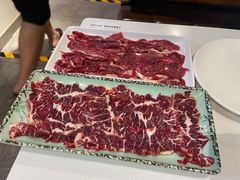 吊龙-食潮汕头鲜牛馆(望京保利店)