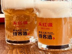-永红源·小排档(闽江路店)
