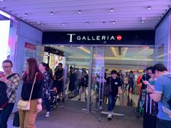 -DFS迪斐世(香港广东道店)