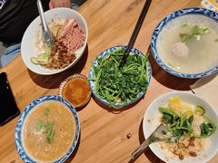 -捡角台湾食堂(花木Plus乐坊店)
