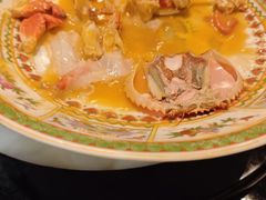 -誉八仙粤菜(万象天地店)