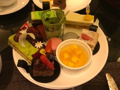 -深圳四季酒店·馥自助餐厅