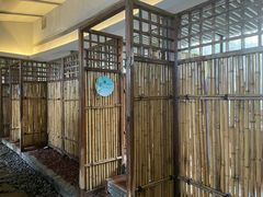 -春晖园度假酒店温泉