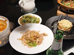 -尚一汤·粤菜海鲜(环球港店)