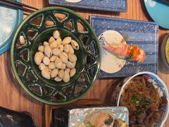 -晴季寿司(红旗街万达店)