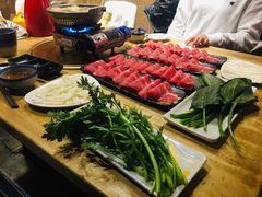 -一井烧肉·活鳗·寿司(望京SOHO店)