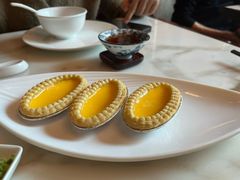 -顺德美的万豪酒店-万豪中餐厅