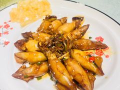 -顺德佬酒楼(粤海店)