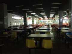 -天津工业大学西苑餐厅