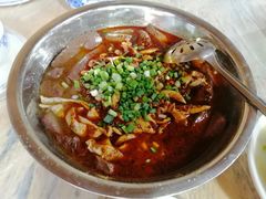 肥肠血旺-周血旺老店