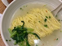 -东泰祥生煎馆(重庆北路店)