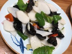 -舒美佰粥汇(涪陵泽胜店)