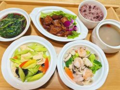 -禧悦府国际月子会所(总店)