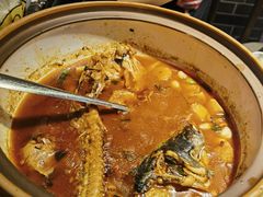 -千岛湖小鱼儿·淳安匠心农家菜