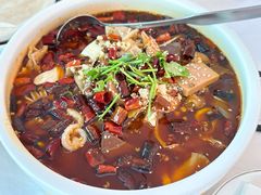 -满堂·烤鸭店·北京菜(鼓楼店)