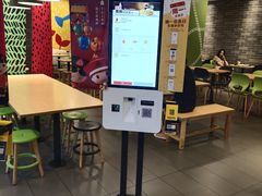 -麦当劳(河北唐山光明路餐厅)