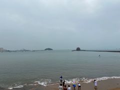 -青岛海滨风景区
