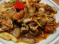 -周家二小姐的菜(西津渡店)