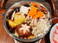 -千和日本料理(龍坪天虹店)