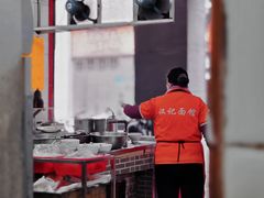 -汉记面馆(南华东路店)