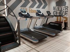-铭留会游泳健身会所(青浦虹悦湾店)