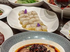 -聚宾楼·烤鸭·家宴(科技三路店)