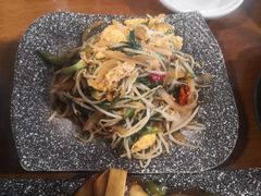 -第二外国语学院-韩国餐厅(朝阳路店)