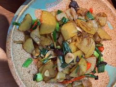 -树厨贵州菜(花果园购物中心店)