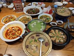 -金掌勺·锅包肉(双榆树店)