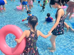 -苏州乐园森林水世界