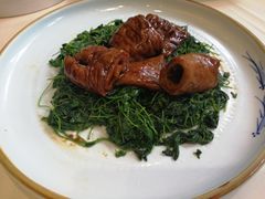 -老正兴菜馆(福州路店)