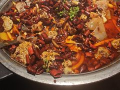 -烤匠麻辣烤鱼(万象城店)