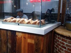 -老城南.鸭血粉丝汤(夫子庙店)