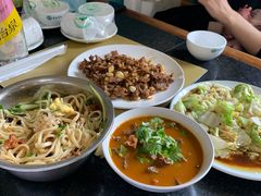 -清真宏玉祥黄门脸餐厅(华荫东里店)