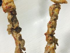 -卡迷尔牛肉面(佳木斯路店)