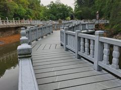-禅宗三祖寺