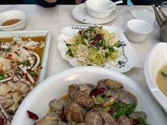 -威海渔村(黄兴路店)