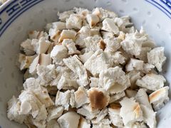 -老西安韩记三鲜煮馍(四府街店)