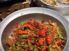 -靓靓蒸虾·头牌蒸虾(雪松路总店)