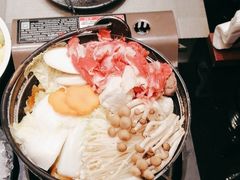 -哈尔滨索菲特大酒店-意日本料理铁板烧