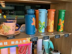 -COSTA COFFEE(联想总部店)