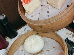 -永春园·扬州早茶·淮扬菜(漫乐城店)