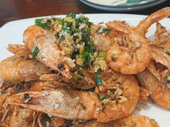 -胖子饭店(兴学弄店)