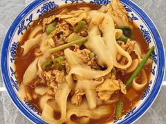 -老三削面(平阳北街店)