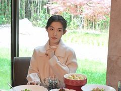 -西安凯悦酒店·湖畔中餐厅