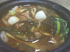 -马贤涮烤(超英·长乐家园店)