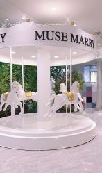 点击看大图 -MuseMarry婚纱(前海嘉里中心店)
