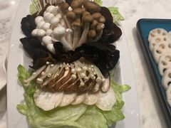 -南门涮肉(通州大船店)