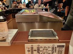-肉肉大米(德基广场店)