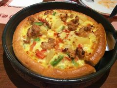 -德意客牛排披萨西餐厅·生日聚会(田东店)